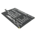 Batéria kompatibilné s Sharp CS-SHA002SL