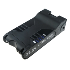 Kompatibilná náhrada batérie za Shark XBAT200,XBAT200EU