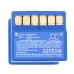 Batéria kompatibilné s Schiller CS-SHC407MD