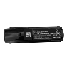 Kompatibilná náhrada batérie za Shark XBAT330EU,XBAT330JP,XBAT330KR