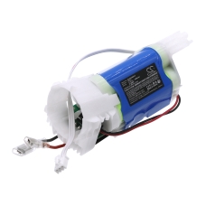 Kompatibilná náhrada batérie za Shark XB950