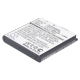 CS-SHD960SL<br />Batérie pre   nahrádza batériu US624136A1R5
