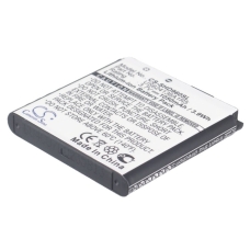 Kompatibilná náhrada batérie za Spare KB-05,US624136A1R5