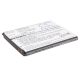 CS-SHI200SL<br />Batérie pre   nahrádza batériu EB535163LZ