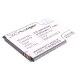 CS-SHI200XL<br />Batérie pre   nahrádza batériu EB535163LZ