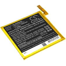 Batérie pre mobilné telefóny Sharp CS-SHR605SL