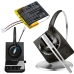 Batéria do bezdrôtovej náhlavnej súpravy Sennheiser CS-SHW100SL