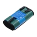 Batérie kompatibilné s Shark HydroDuo WW201 Cordless Wet & Dry Cleane CS-SHW201VX