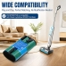 Batérie kompatibilné s Shark HydroDuo WW201 Cordless Wet & Dry Cleane CS-SHW201VX