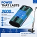 Batérie kompatibilné s Shark HydroDuo WW201 Cordless Wet & Dry Cleane CS-SHW201VX