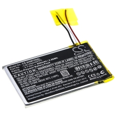 Kompatibilná náhrada batérie za Sony LIS1494HNPPC