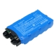 CS-SHX140VX<br />Batérie pre   nahrádza batériu XFBT620