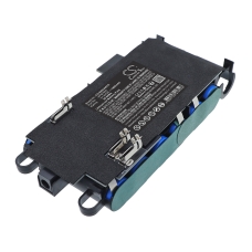 Batérie do vysávača Shark CS-SHX340VX