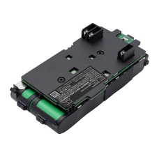 Kompatibilná náhrada batérie za Shark XFBT750
