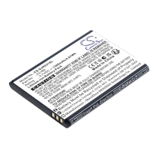 Kompatibilná náhrada batérie za SPC 2316N,2327N