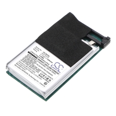 Kompatibilná náhrada batérie za T-Mobile IA3Y701C2