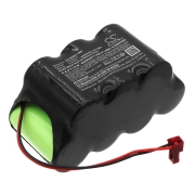 Batéria compatibleWith Stryker