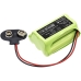 Batéria pre elektrické náradie Sat-kabel CS-SKB220SL