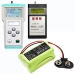 Batéria pre elektrické náradie Sat-kabel CS-SKB220SL