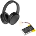 Batéria do bezdrôtovej náhlavnej súpravy Skullcandy CS-SKH300SL