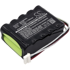 Kompatibilná náhrada batérie za Emitor NB-2X5