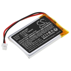 Kompatibilná náhrada batérie za Skybell PH422536P
