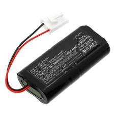 Batéria pre elektrické náradie Skybitz CS-SKT900SL
