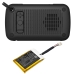 Batéria pre reproduktory Skullcandy CS-SKY220SL