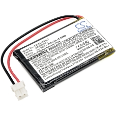 Batéria osvetľovacieho systému Solar led light CS-SL2400LT