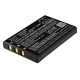 CS-SL500SL<br />Batérie pre   nahrádza batériu EA-BL06