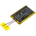 Batéria do bezdrôtovej náhlavnej súpravy Steelseries CS-SLA700SL
