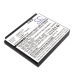 Batéria fotoaparátu Samsung CS-SLB1137C
