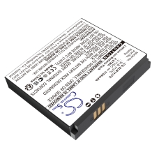 Batéria fotoaparátu Samsung CS-SLB1137C