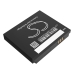 Batéria fotoaparátu Samsung CS-SLB1137C