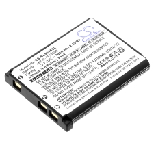 Batéria do bezdrôtovej náhlavnej súpravy Steelseries CS-SLS615SL