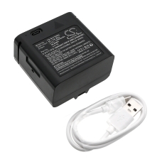 Batérie pre športové vybavenie Spypoint CS-SLT100SL
