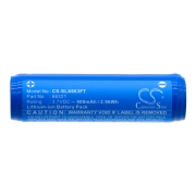 Batéria compatibleWith Streamlight