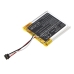 Batéria do bezdrôtovej náhlavnej súpravy Steelseries CS-SLX700SL