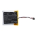 Batéria do bezdrôtovej náhlavnej súpravy Steelseries CS-SLX700SL