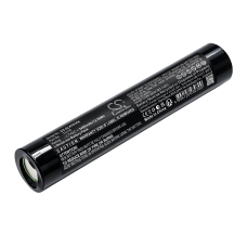 Kompatibilná náhrada batérie za Streamlight 75176