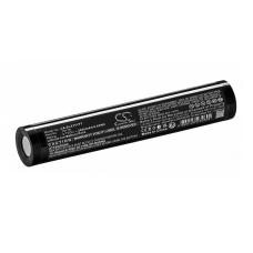 Kompatibilná náhrada batérie za Streamlight 75176