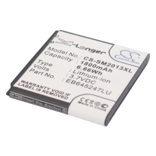 Batérie Nahrádza EB645247LU