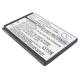 CS-SM2550SL<br />Batérie pre   nahrádza batériu AB463446BC
