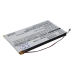 MP3, MP4, PMP batéria Samsung CS-SM385SL