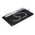MP3, MP4, PMP batéria Samsung CS-SM385SL