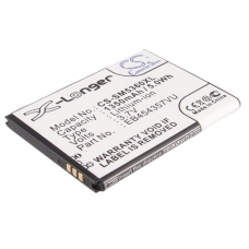 Batérie Nahrádza EB454357VU