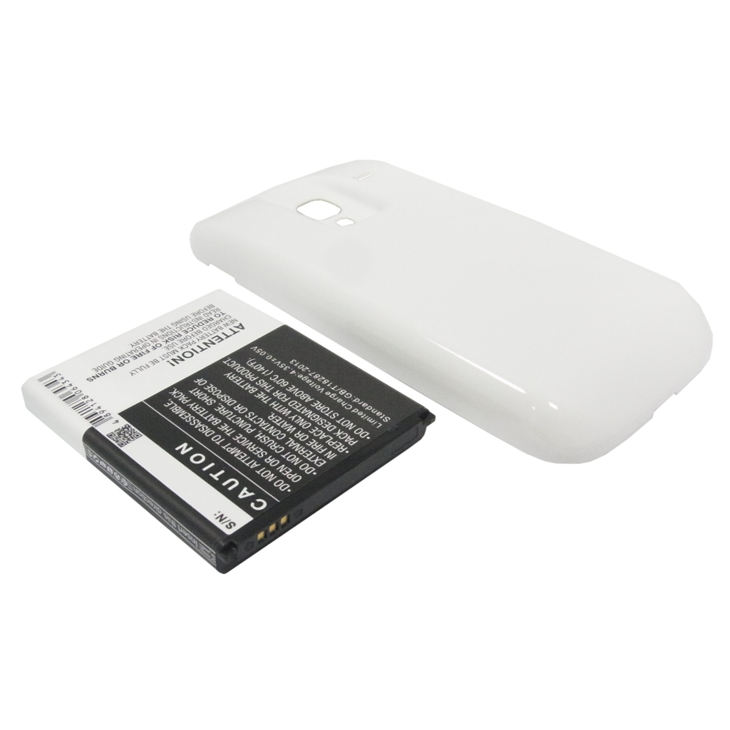 Batéria kompatibilné s Samsung CS-SM8160WL