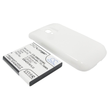 Kompatibilná náhrada batérie za Samsung EB425161LU