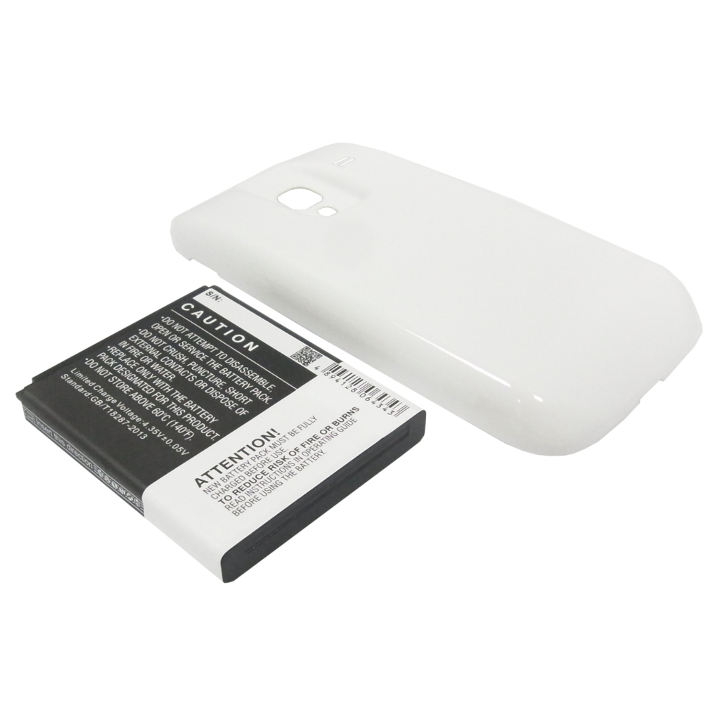 Batéria kompatibilné s Samsung CS-SM8160WL