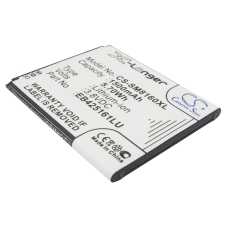 Batérie Nahrádza EB425161LU